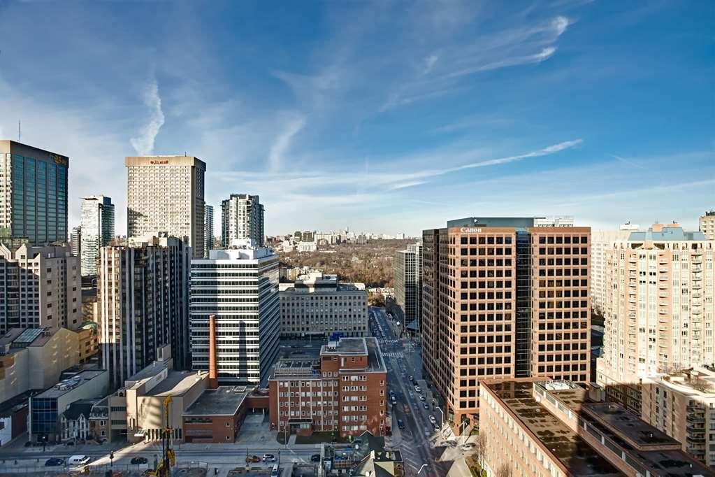 Town Inn Suites Hotel Toronto Pokój zdjęcie
