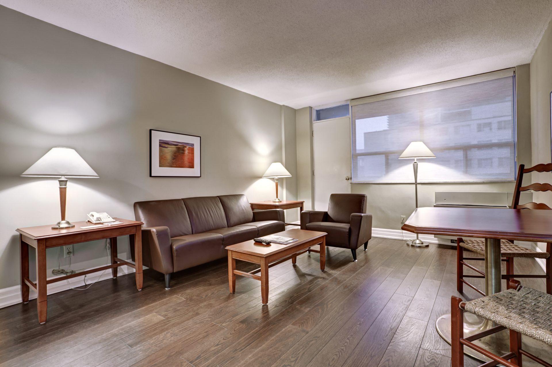 Town Inn Suites Hotel Toronto Pokój zdjęcie