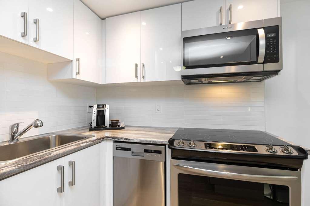 Town Inn Suites Hotel Toronto Pokój zdjęcie